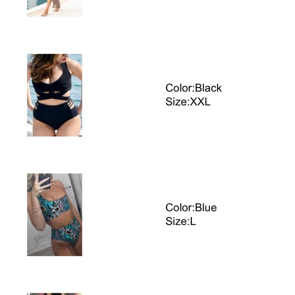 Ladies apparel - Picture 7 of 8